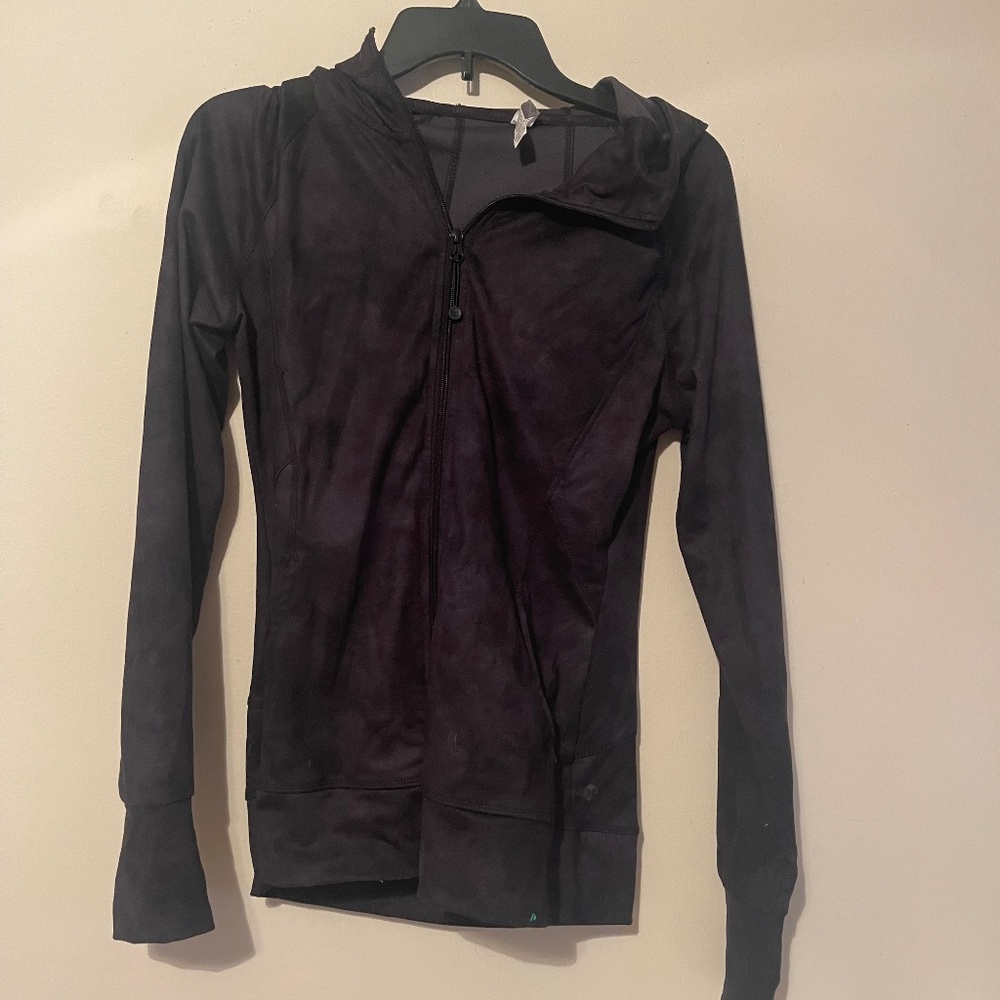 RBX Active zip up jacket